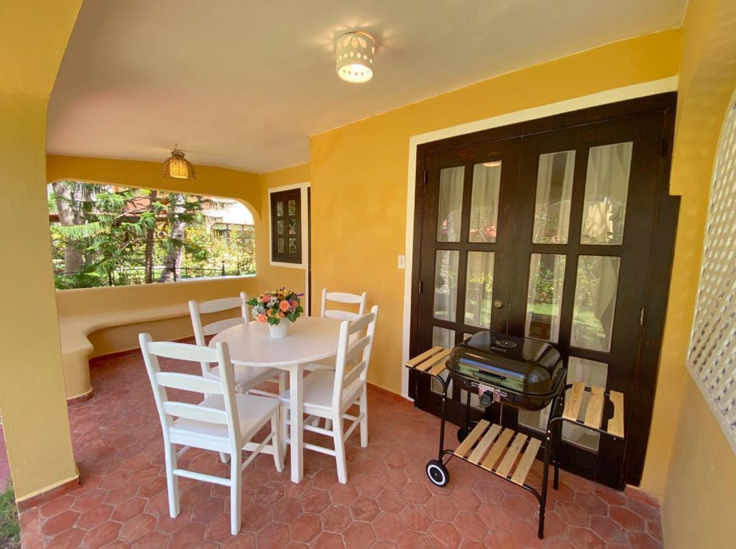Apartahotel Caribbean Dream & Ocean View Playa Corales