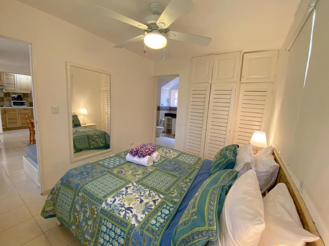 Caribbean Dream & Ocean View Playa Corales Apartahotel *
