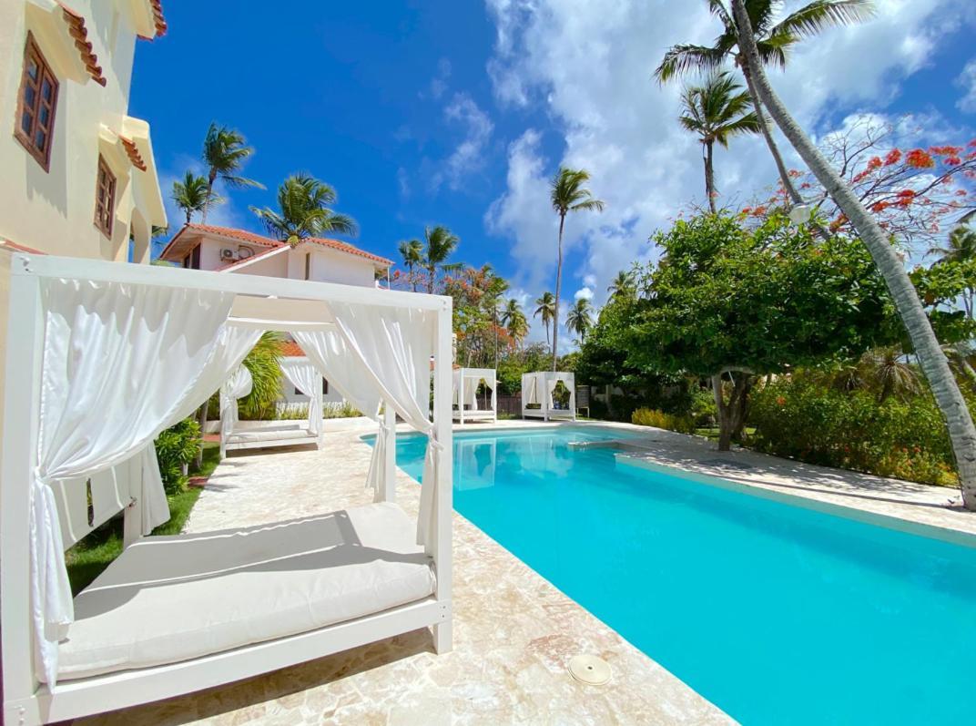 Apartahotel Caribbean Dream & Ocean View Playa Corales *