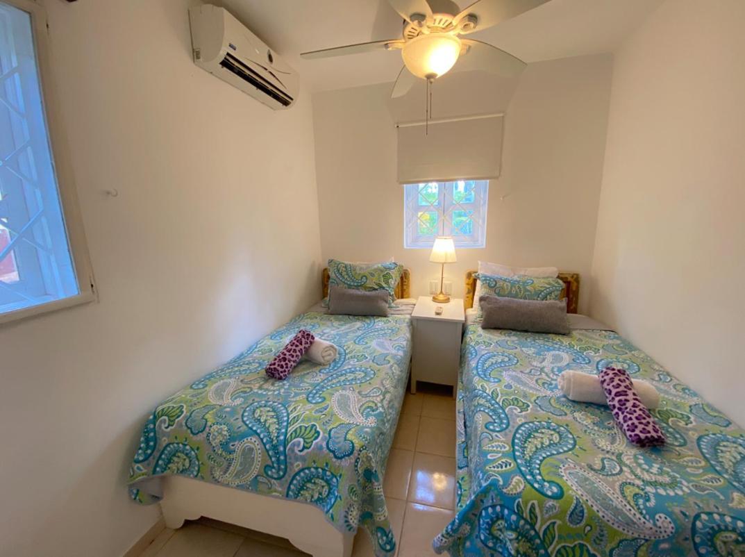 Apartahotel Caribbean Dream & Ocean View Playa Corales Punta Cana