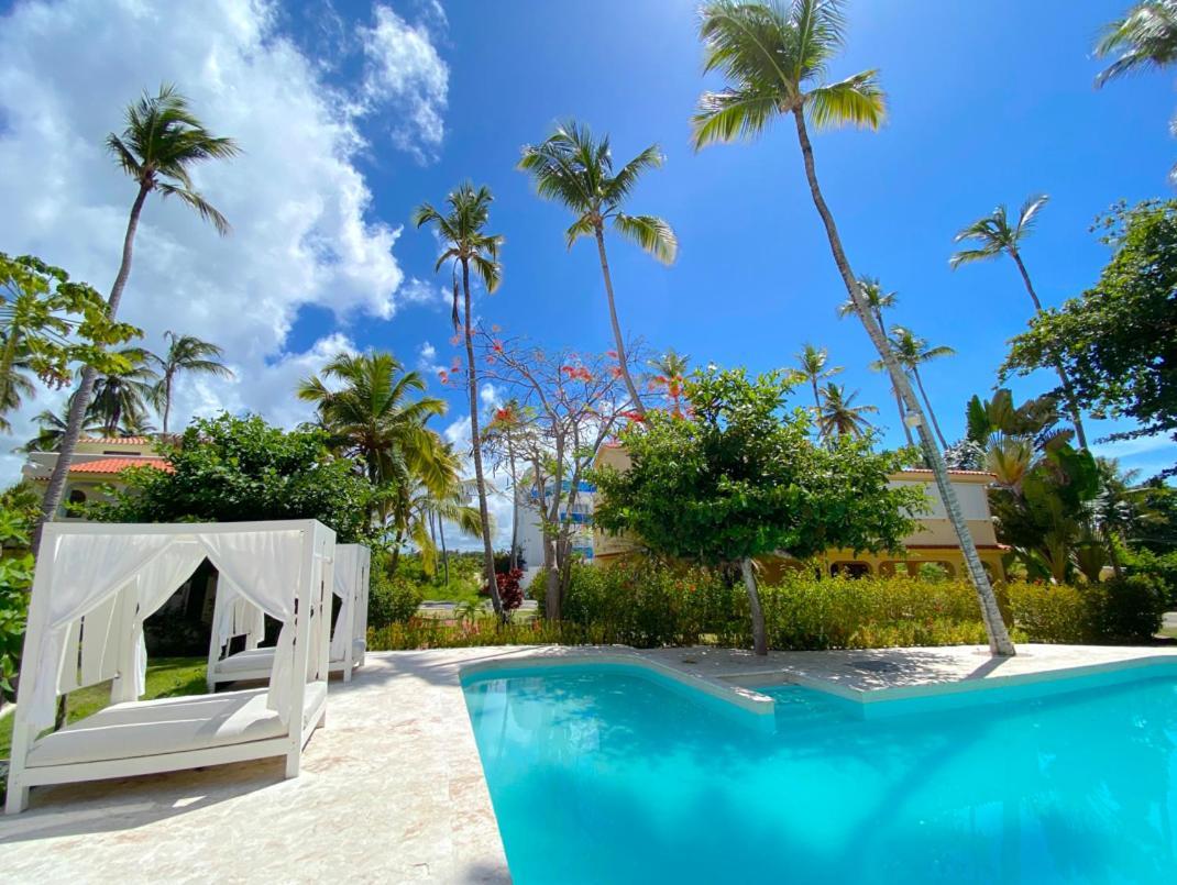 Caribbean Dream & Ocean View Playa Corales Apartahotel