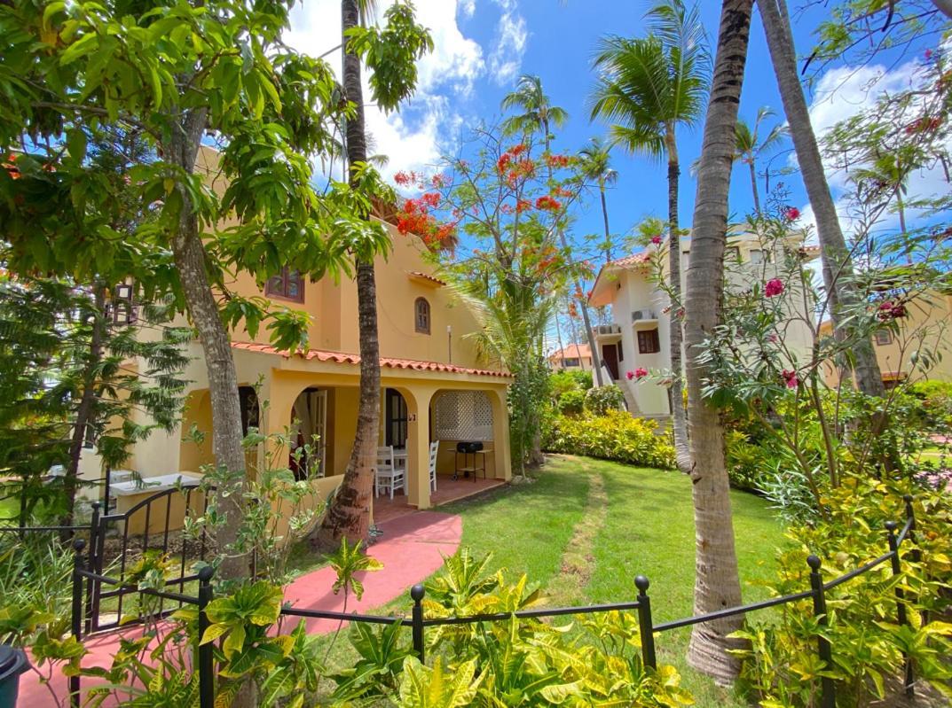 Apartahotel Caribbean Dream & Ocean View Playa Corales Punta Cana