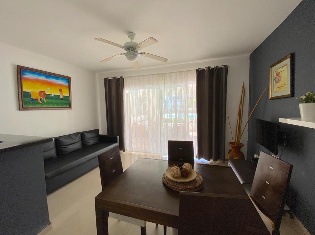 Apartahotel Caribbean Dream & Ocean View Playa Corales