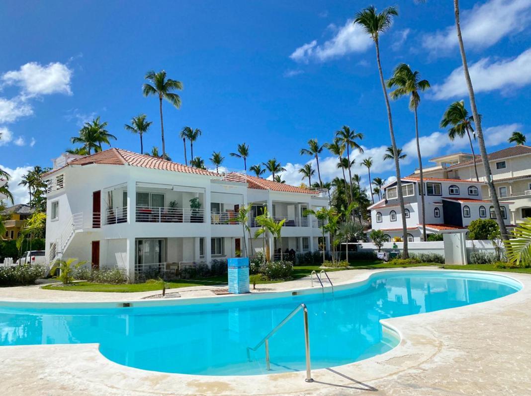 Apartahotel Caribbean Dream & Ocean View Playa Corales Punta Cana