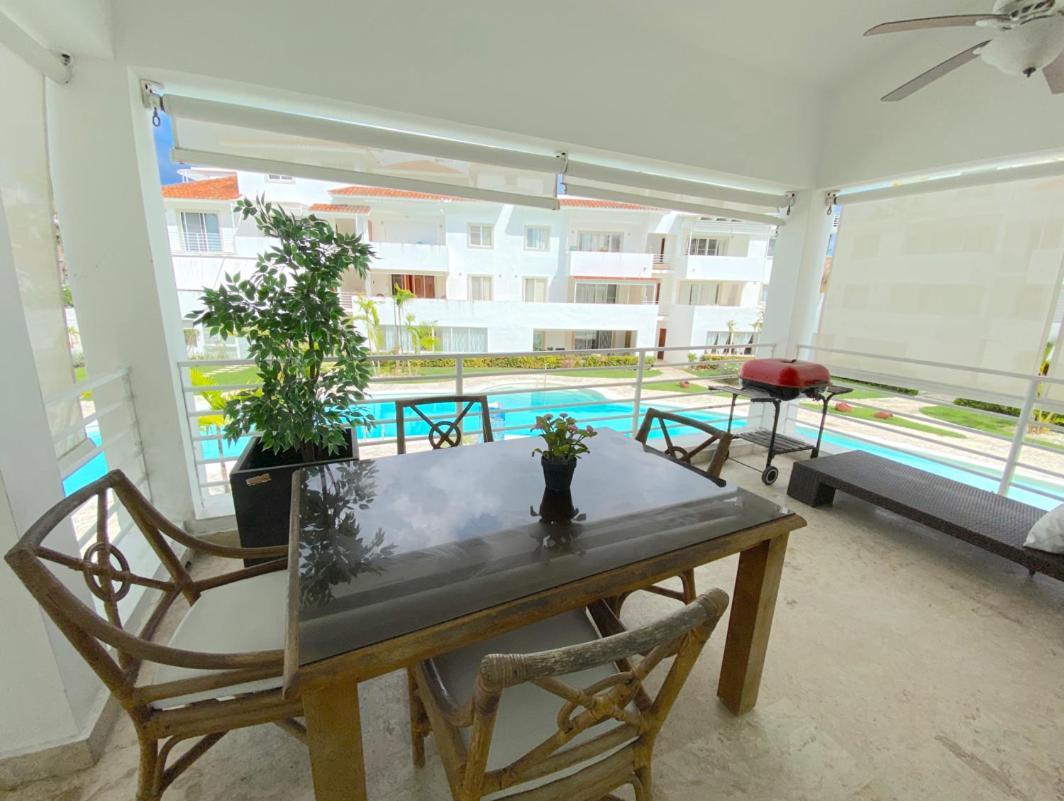 Apartahotel Caribbean Dream & Ocean View Playa Corales *