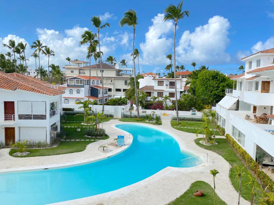 Caribbean Dream & Ocean View Playa Corales Apartahotel Punta Cana