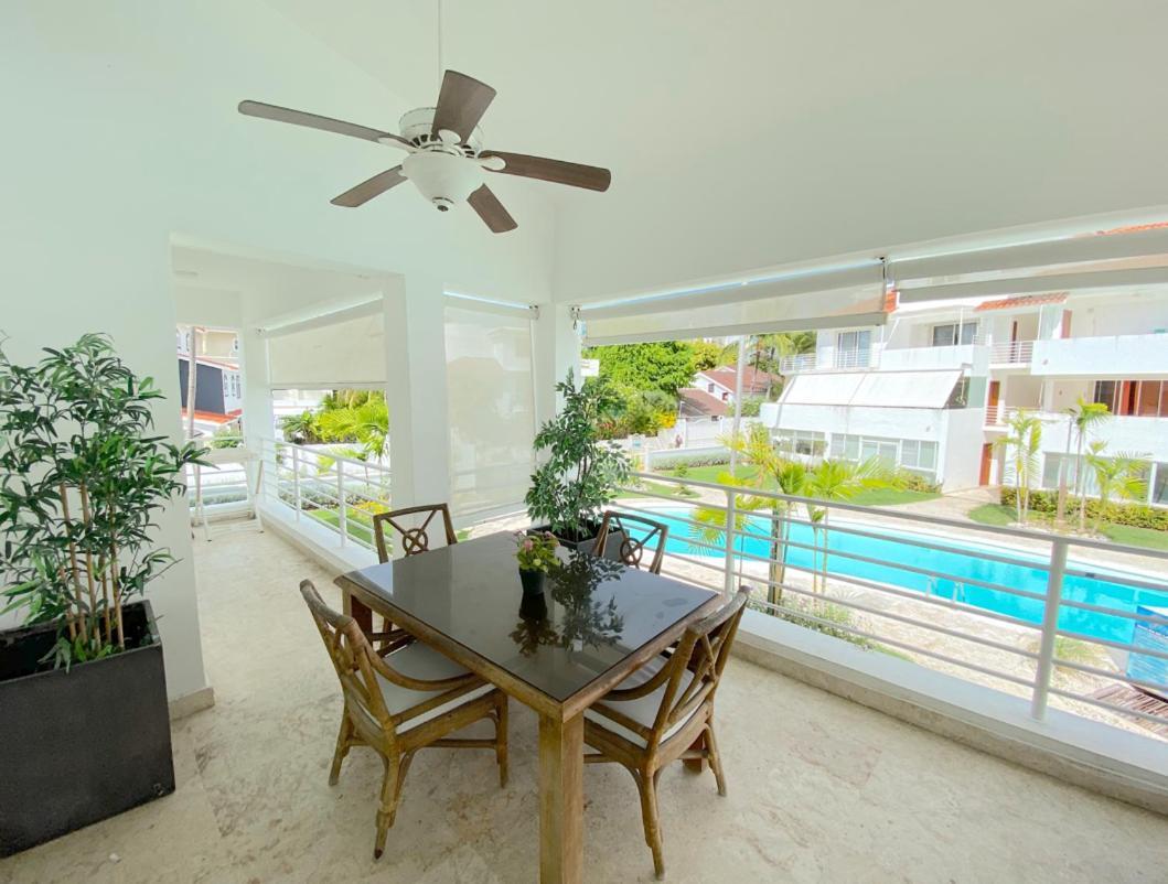 Apartahotel Caribbean Dream & Ocean View Playa Corales *