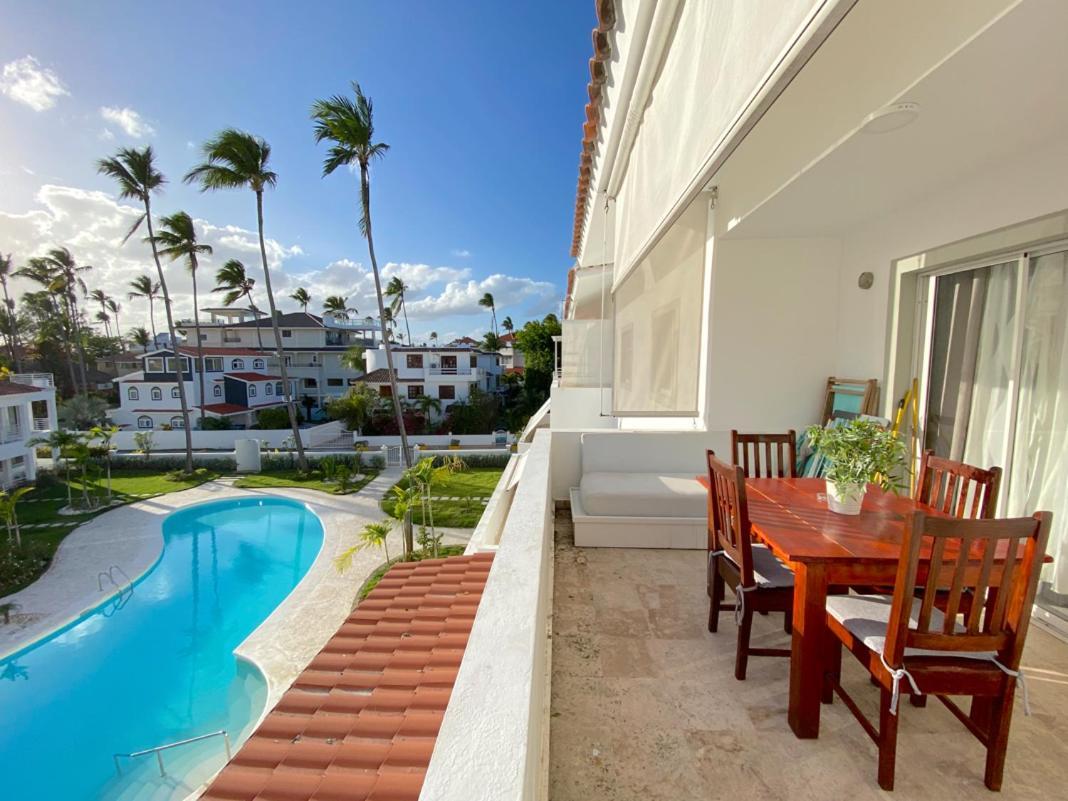 Apartahotel Caribbean Dream & Ocean View Playa Corales