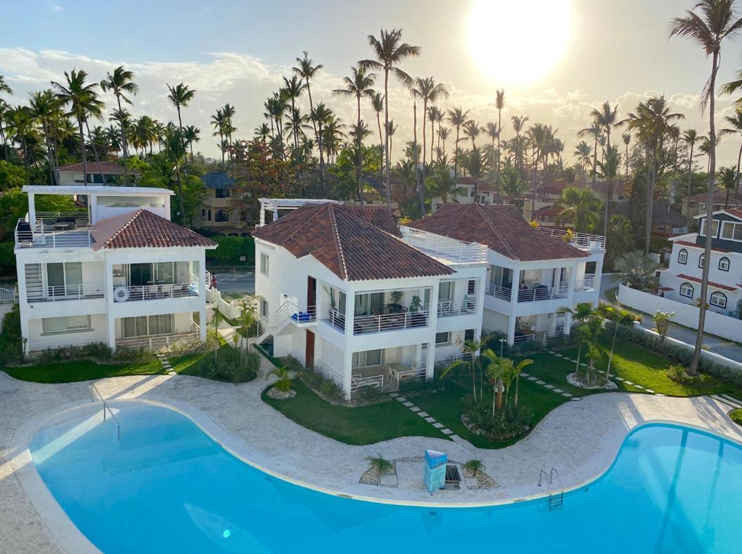 Caribbean Dream & Ocean View Playa Corales Apartahotel