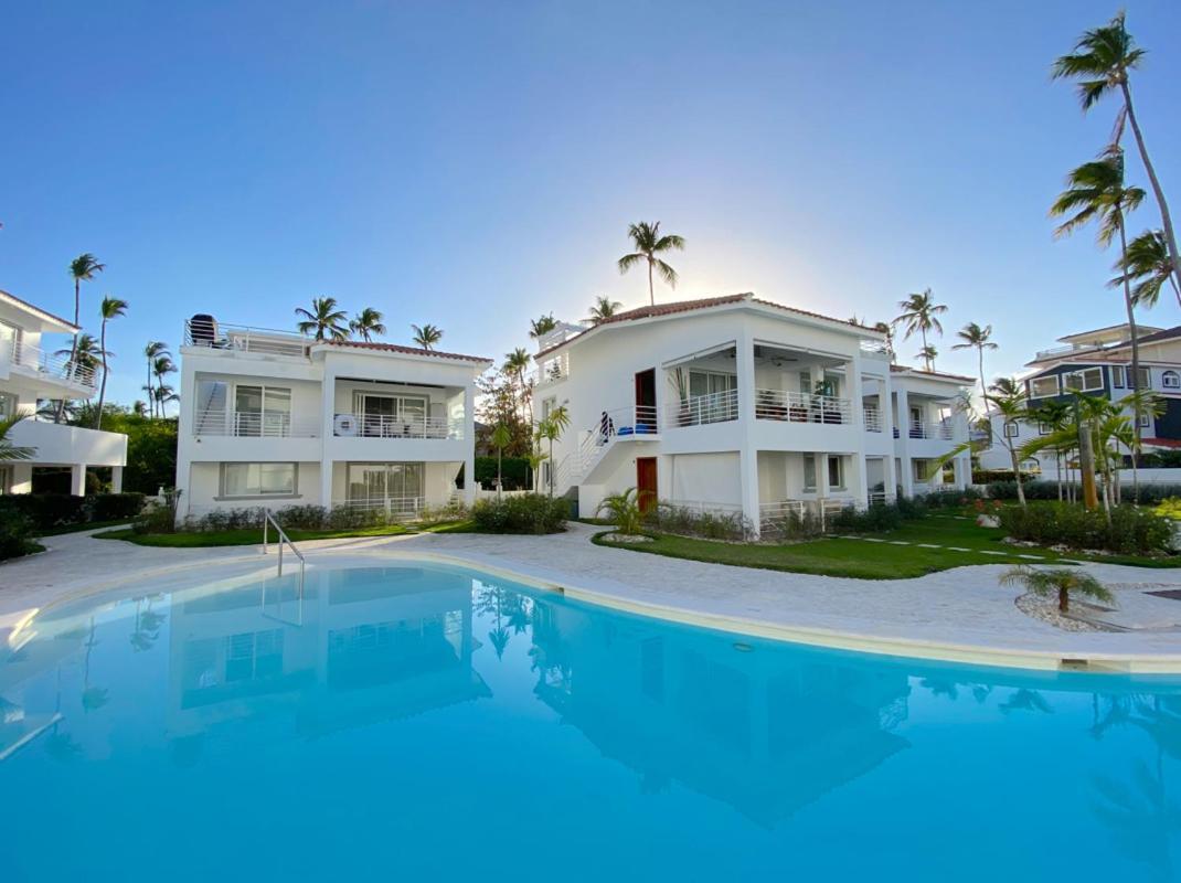 Apartahotel Caribbean Dream & Ocean View Playa Corales Punta Cana