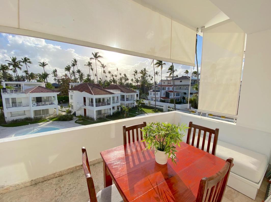 Apartahotel Caribbean Dream & Ocean View Playa Corales