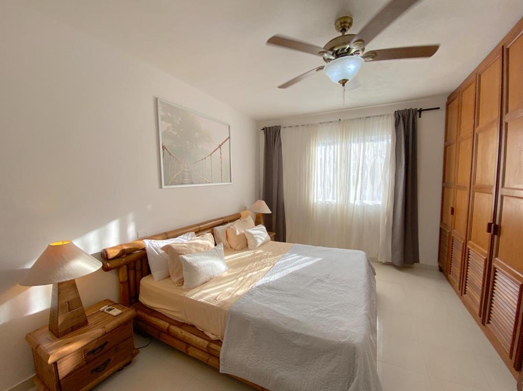 Apartahotel Caribbean Dream & Ocean View Playa Corales *