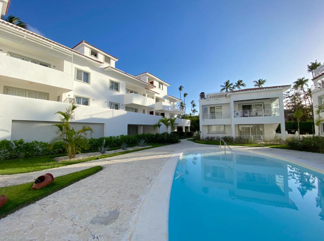 Apartahotel Caribbean Dream & Ocean View Playa Corales Punta Cana