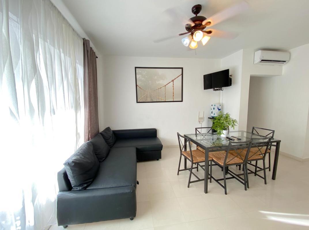 Caribbean Dream & Ocean View Playa Corales Apartahotel
