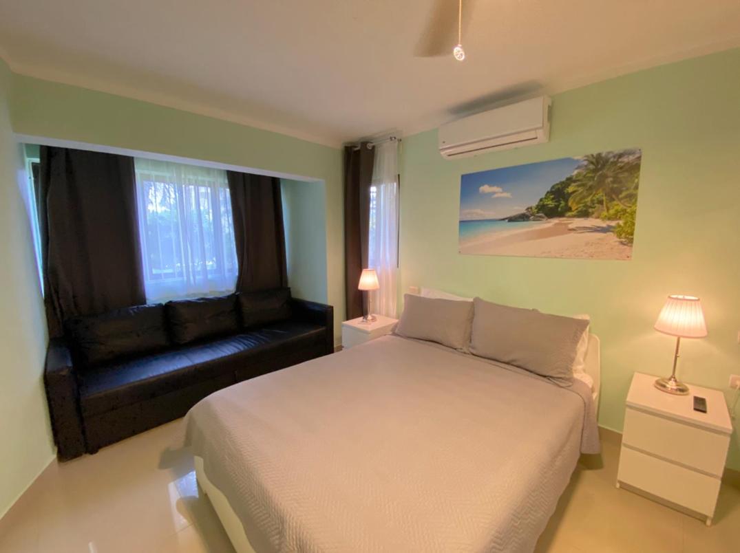Apartahotel Caribbean Dream & Ocean View Playa Corales *