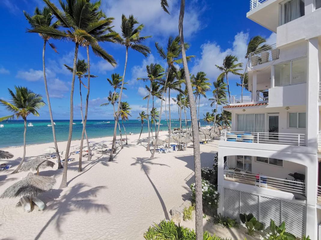 Apartahotel Caribbean Dream & Ocean View Playa Corales