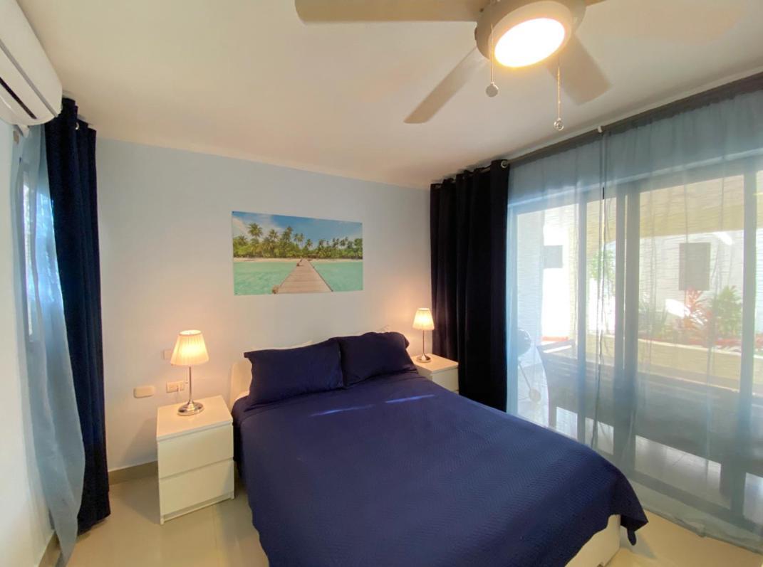 Caribbean Dream & Ocean View Playa Corales Apartahotel Punta Cana