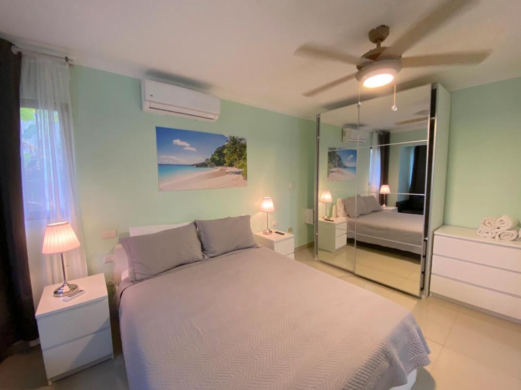 Apartahotel Caribbean Dream & Ocean View Playa Corales