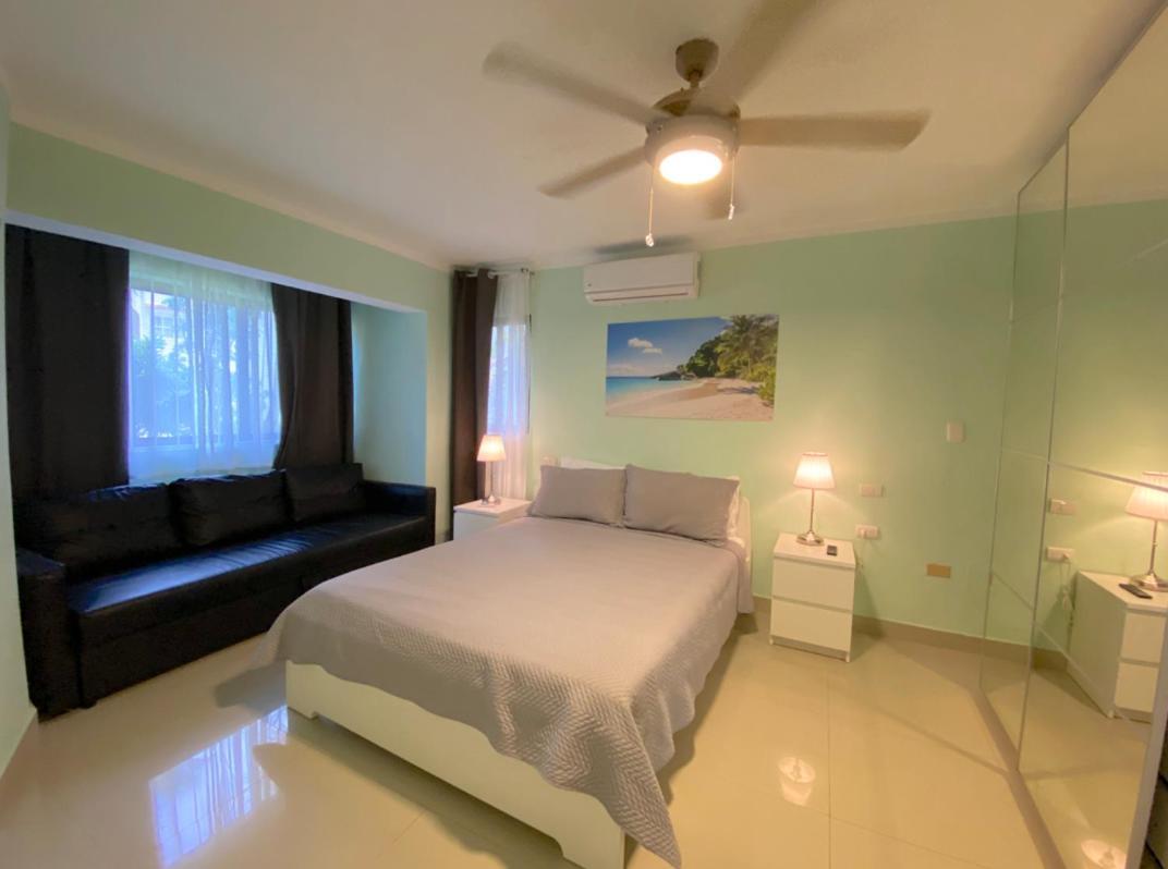 Apartahotel Caribbean Dream & Ocean View Playa Corales *