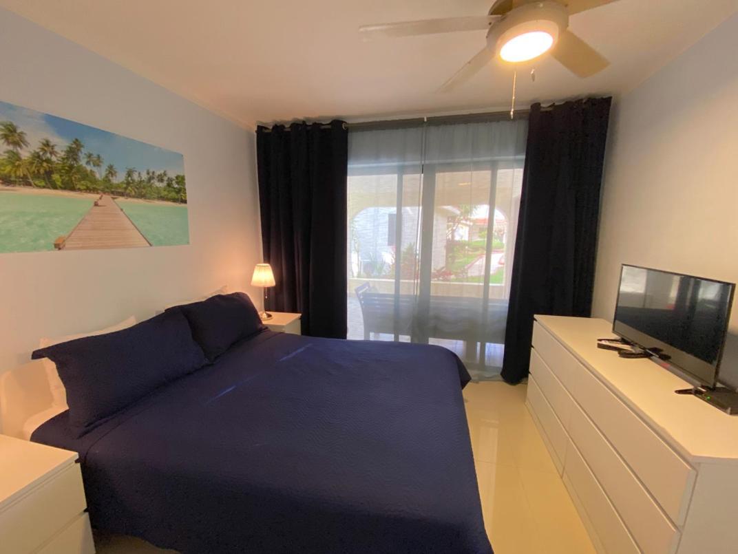 Apartahotel Caribbean Dream & Ocean View Playa Corales Punta Cana