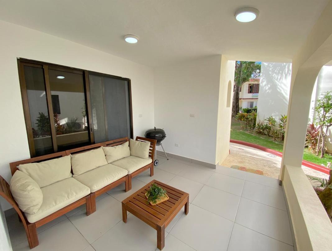 Caribbean Dream & Ocean View Playa Corales Apartahotel
