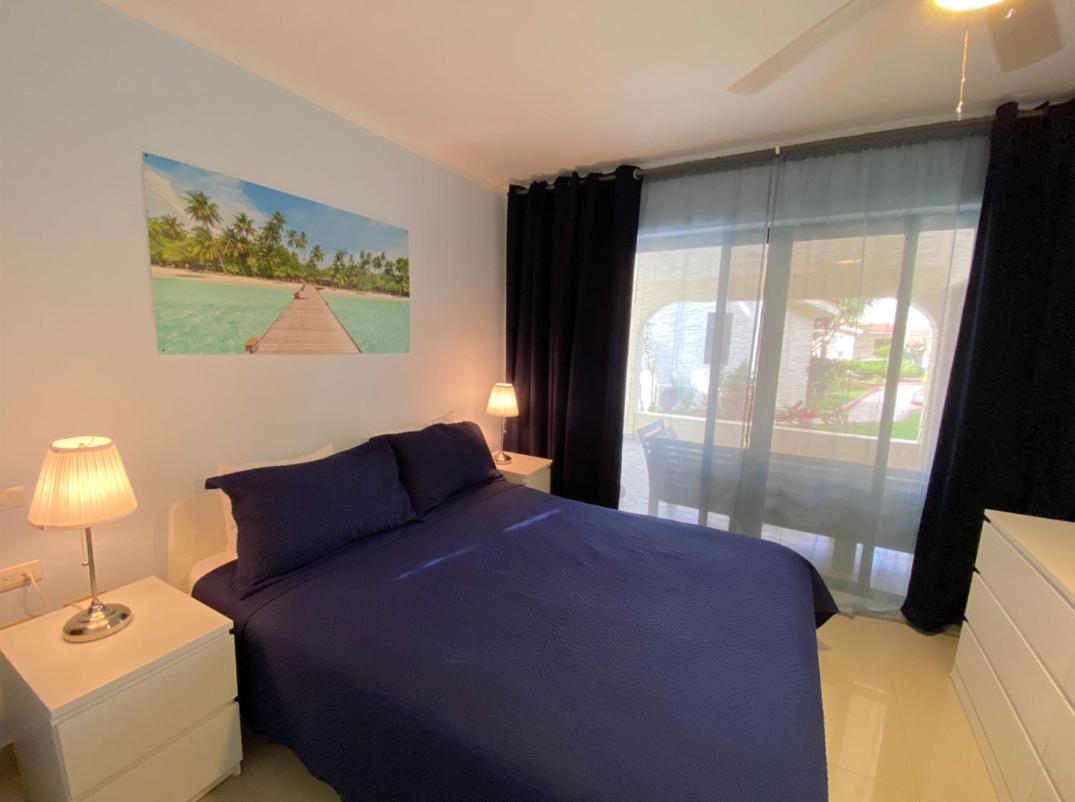 Apartahotel Caribbean Dream & Ocean View Playa Corales