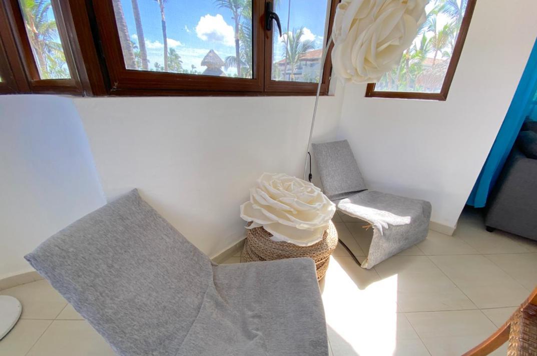Caribbean Dream & Ocean View Playa Corales Apartahotel 5*