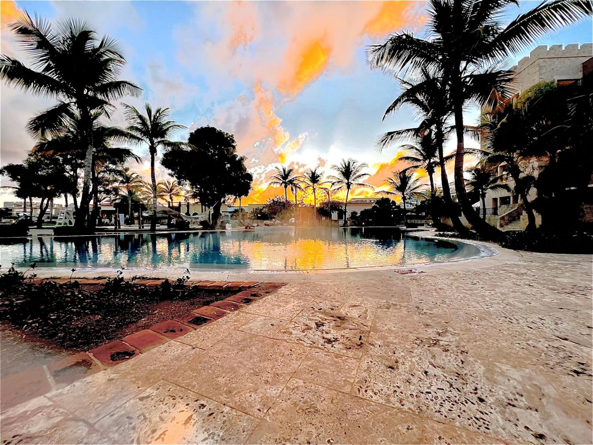 Apartamento Bavaro Pool Ducassi Sol Caribe Corales *