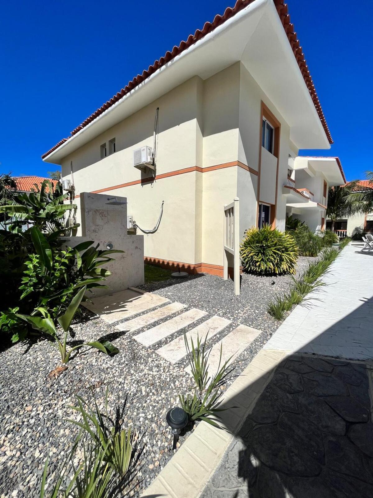 Paseos Del Sol And Private Pool Apartamento Punta Cana
