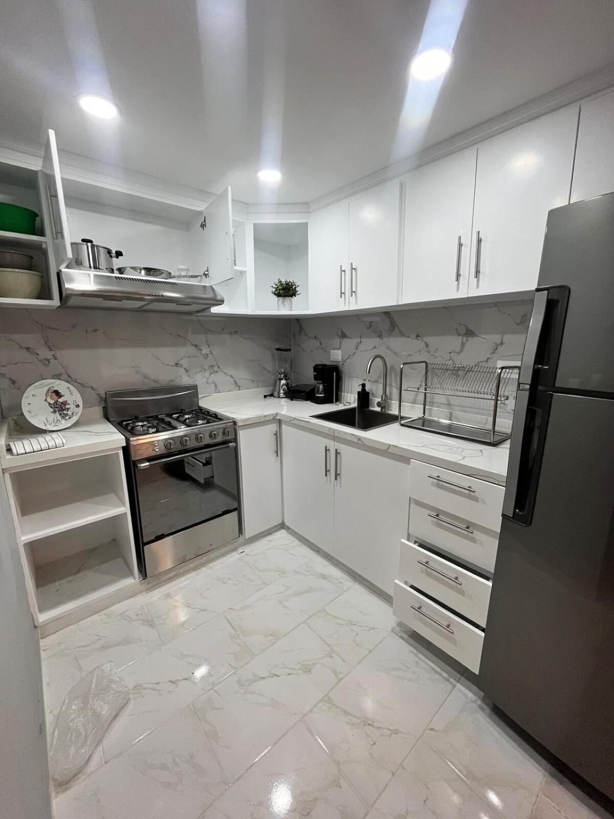 Paseos Del Sol And Private Pool Apartamento