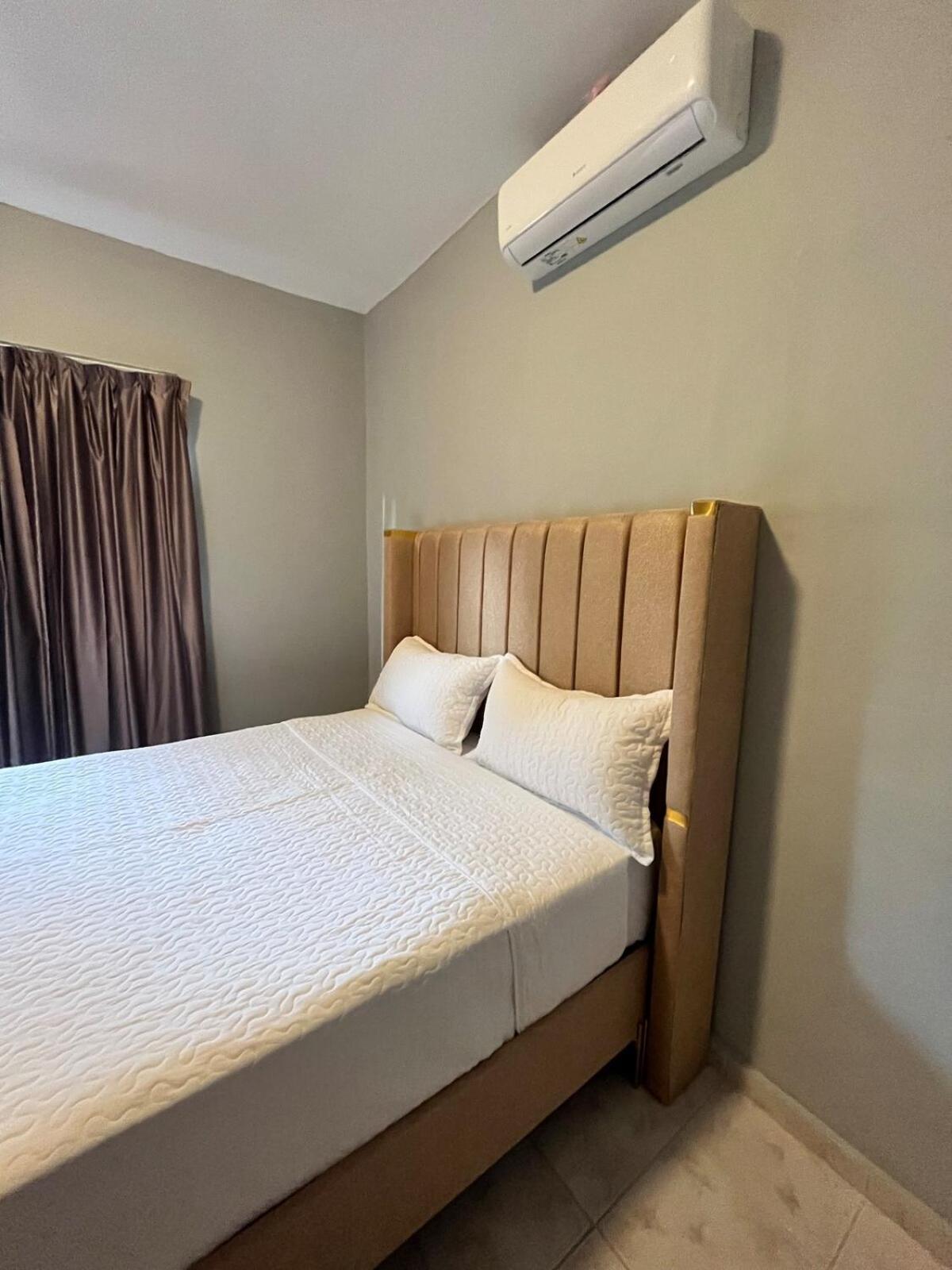 Apartamento Paseos Del Sol And Private Pool Punta Cana