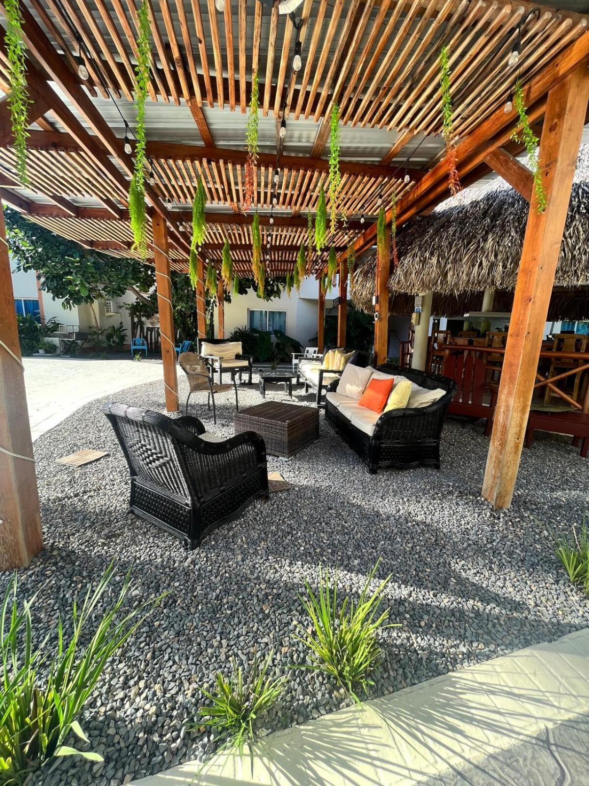 Paseos Del Sol And Private Pool *