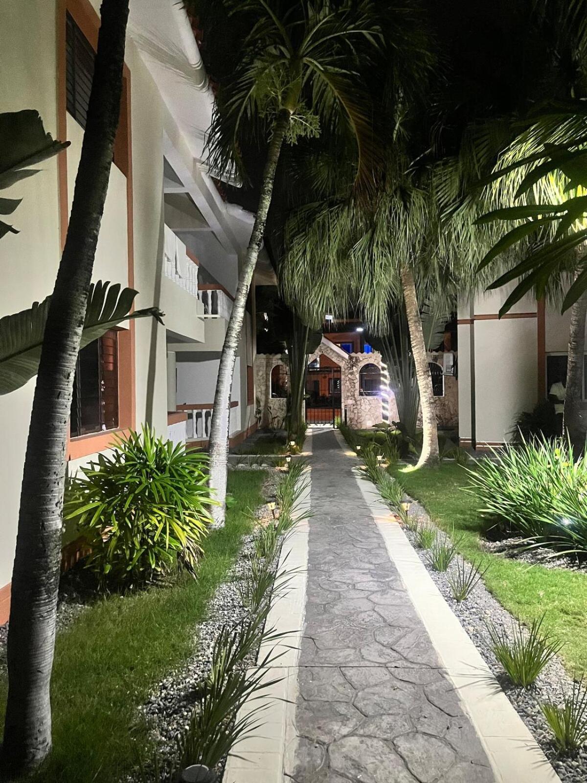 Paseos Del Sol And Private Pool Punta Cana