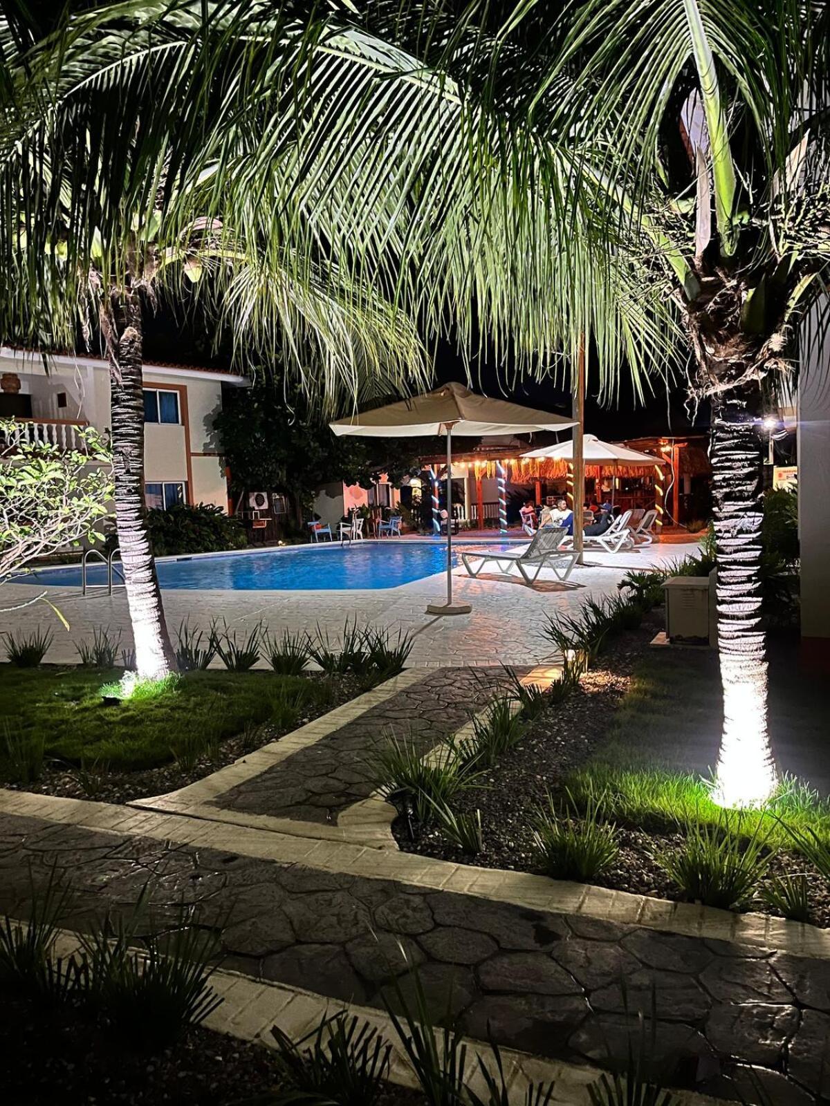 Paseos Del Sol And Private Pool * Punta Cana