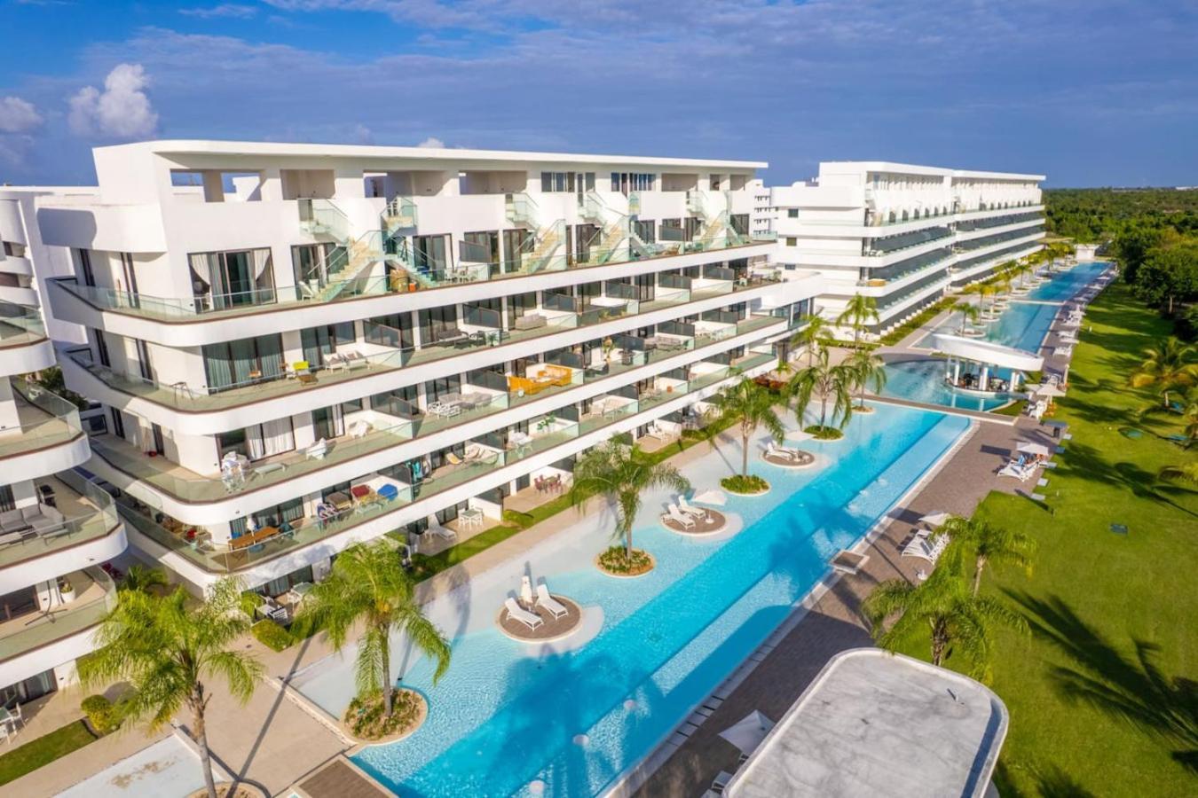Apartamento Cozy Hideaway Apt, Jacuzzi Punta Cana