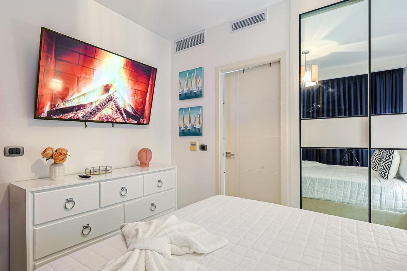 Apartamento Cozy Hideaway Apt, Jacuzzi
