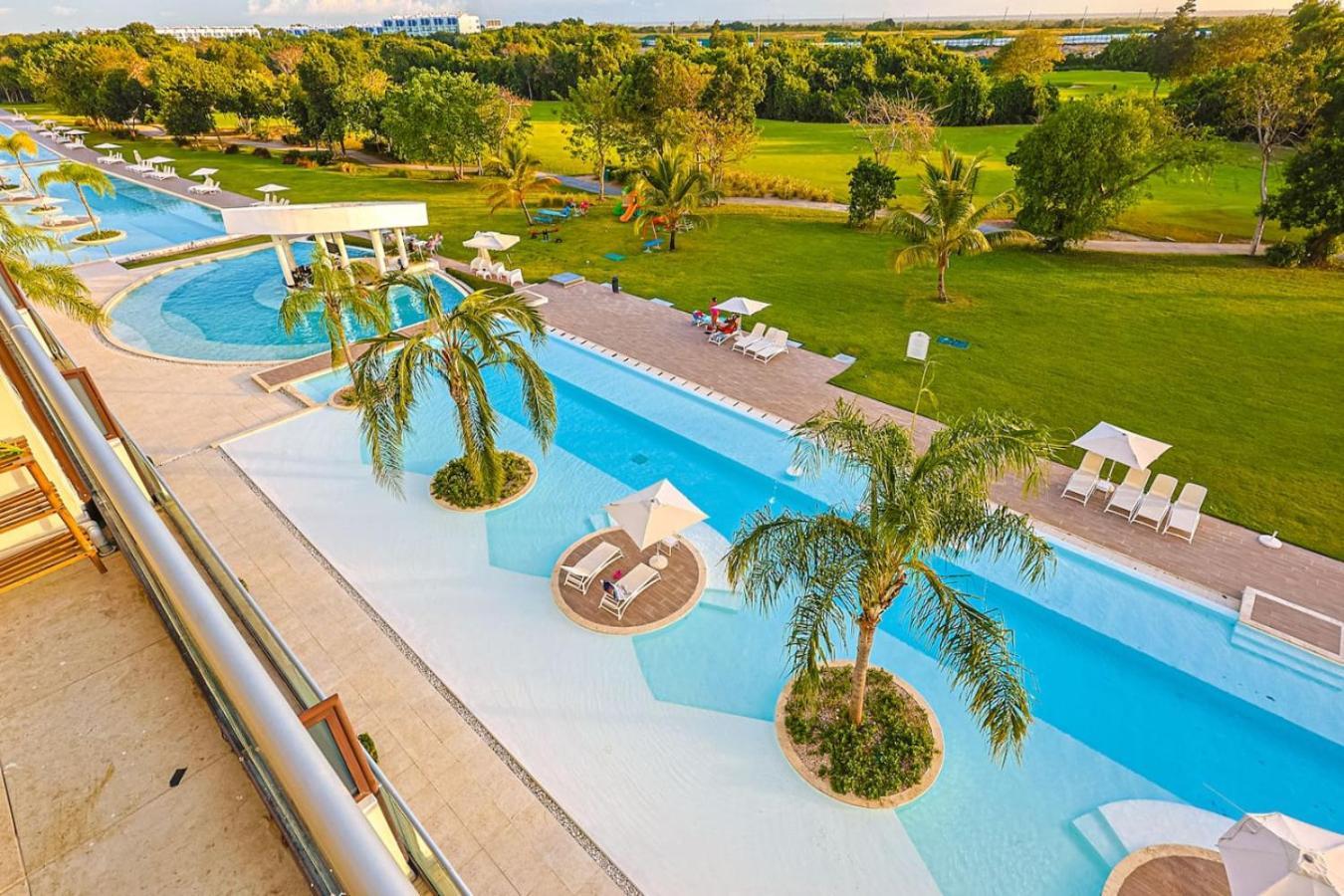 Cozy Hideaway Apt, Jacuzzi Apartamento Punta Cana