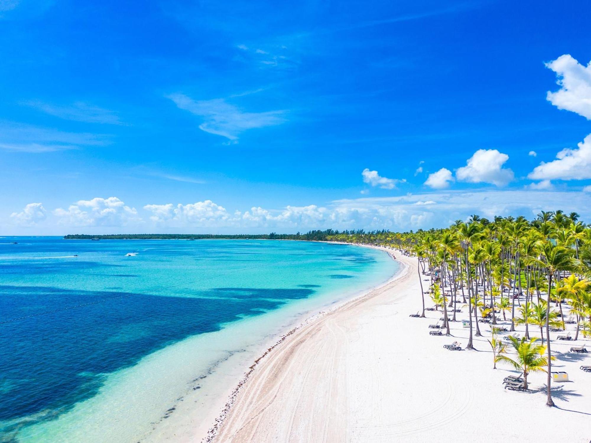 Caribbean Tropical - Free Electricity Included