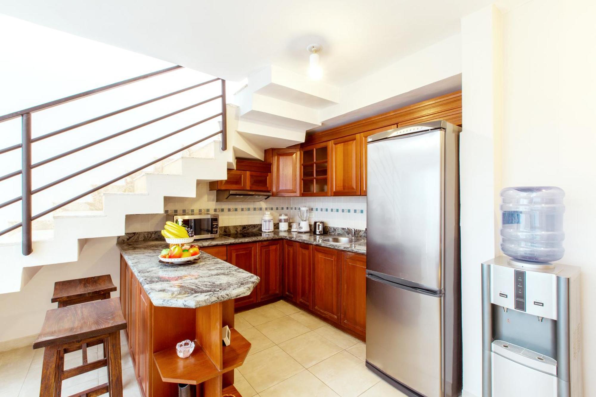 Aventura Tropical - And - Playa Corales