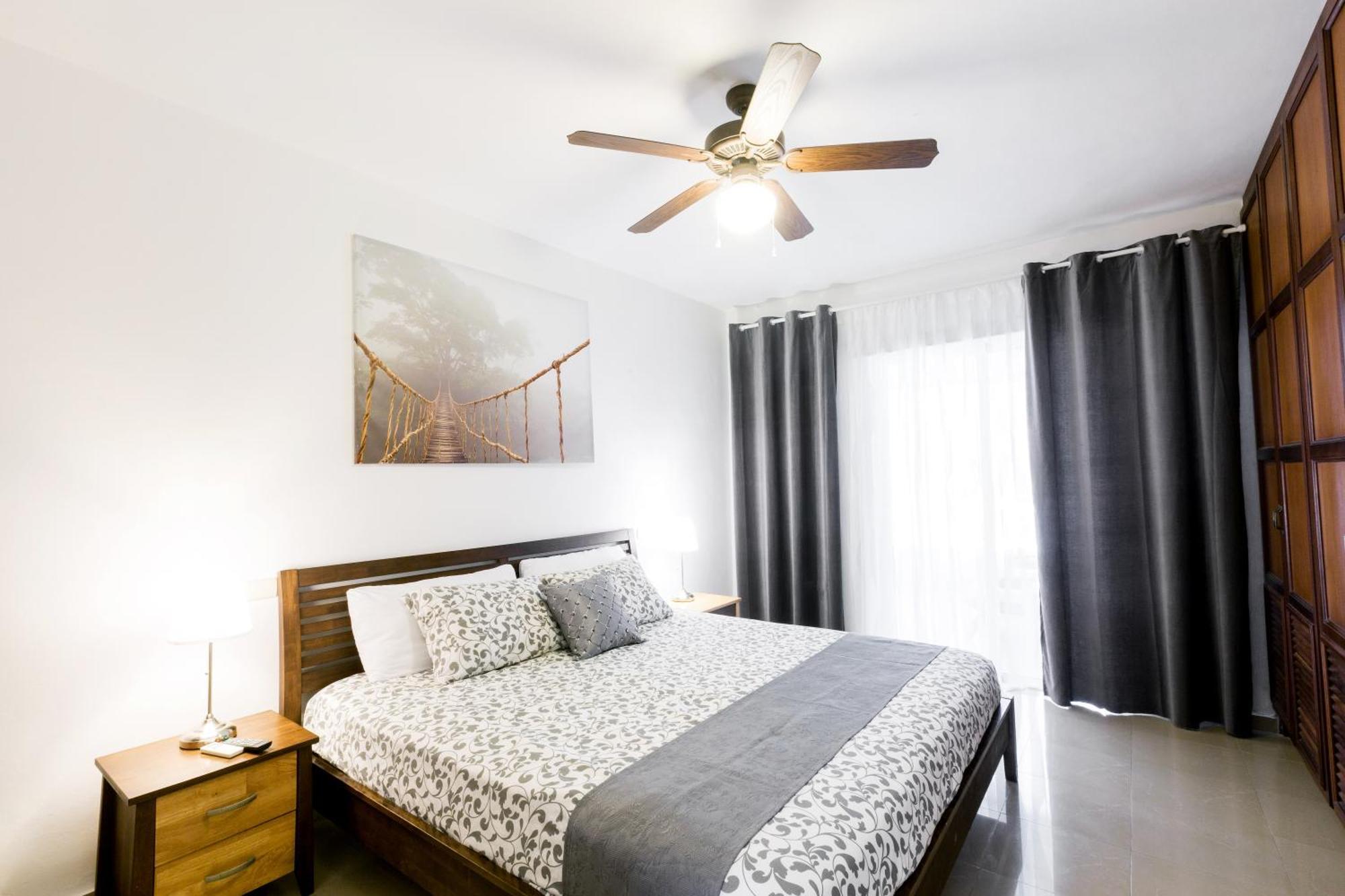 Aventura Tropical - And - Playa Corales 5*