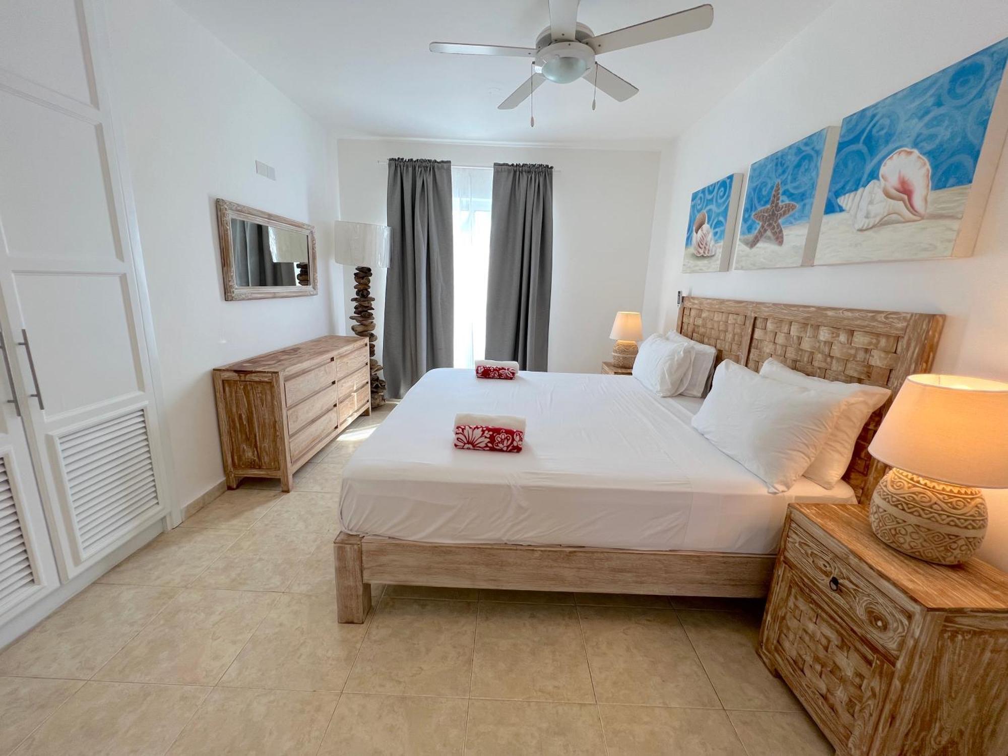 Aventura Tropical - And - Playa Corales 5* Punta Cana