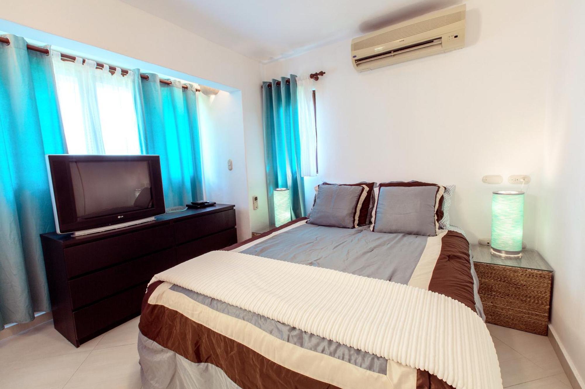 Hotel Aventura Tropical - And - Playa Corales 5*