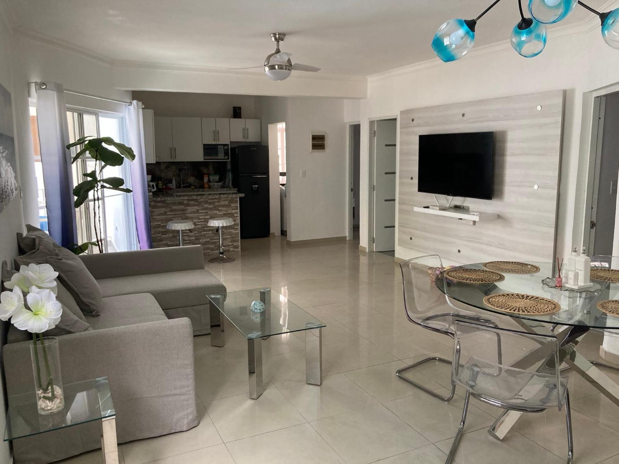 Luxury Flat In Bavaro Puntacana! * Punta Cana