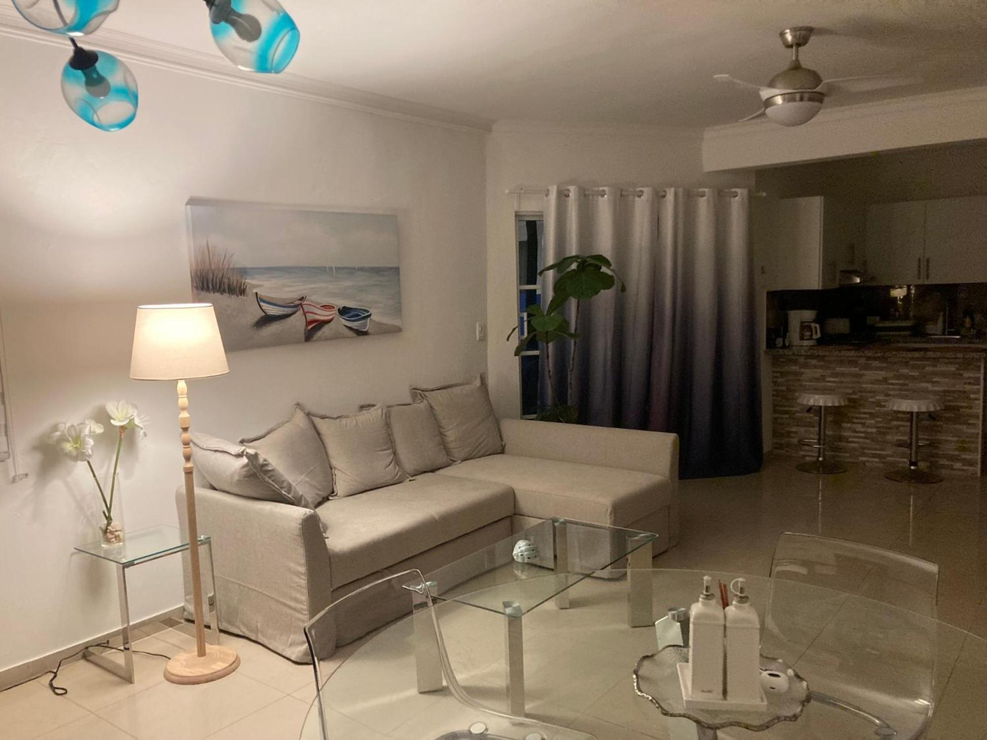 Luxury Flat In Bavaro Puntacana! Apartamento *