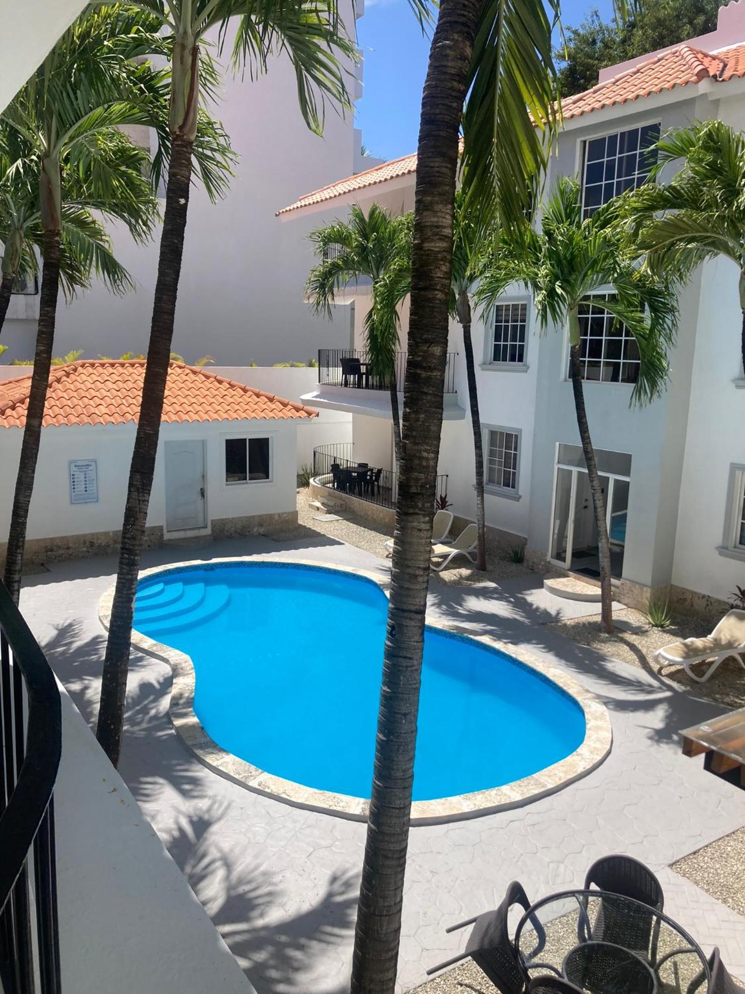 Luxury Flat In Bavaro Puntacana! Apartamento Punta Cana