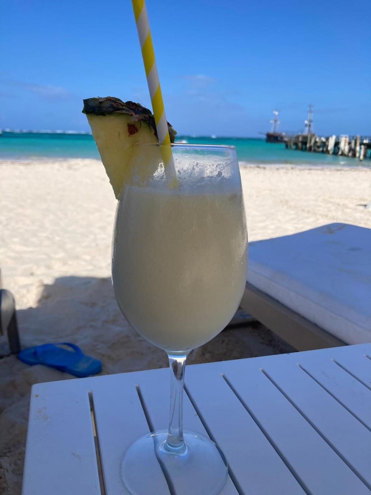 Luxury Flat In Bavaro Puntacana!