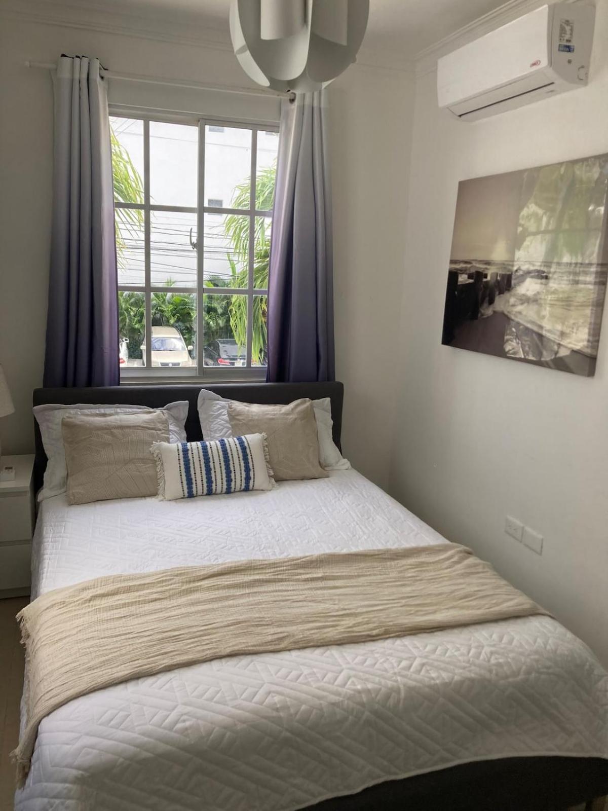 Apartamento Luxury Flat In Bavaro Puntacana! *