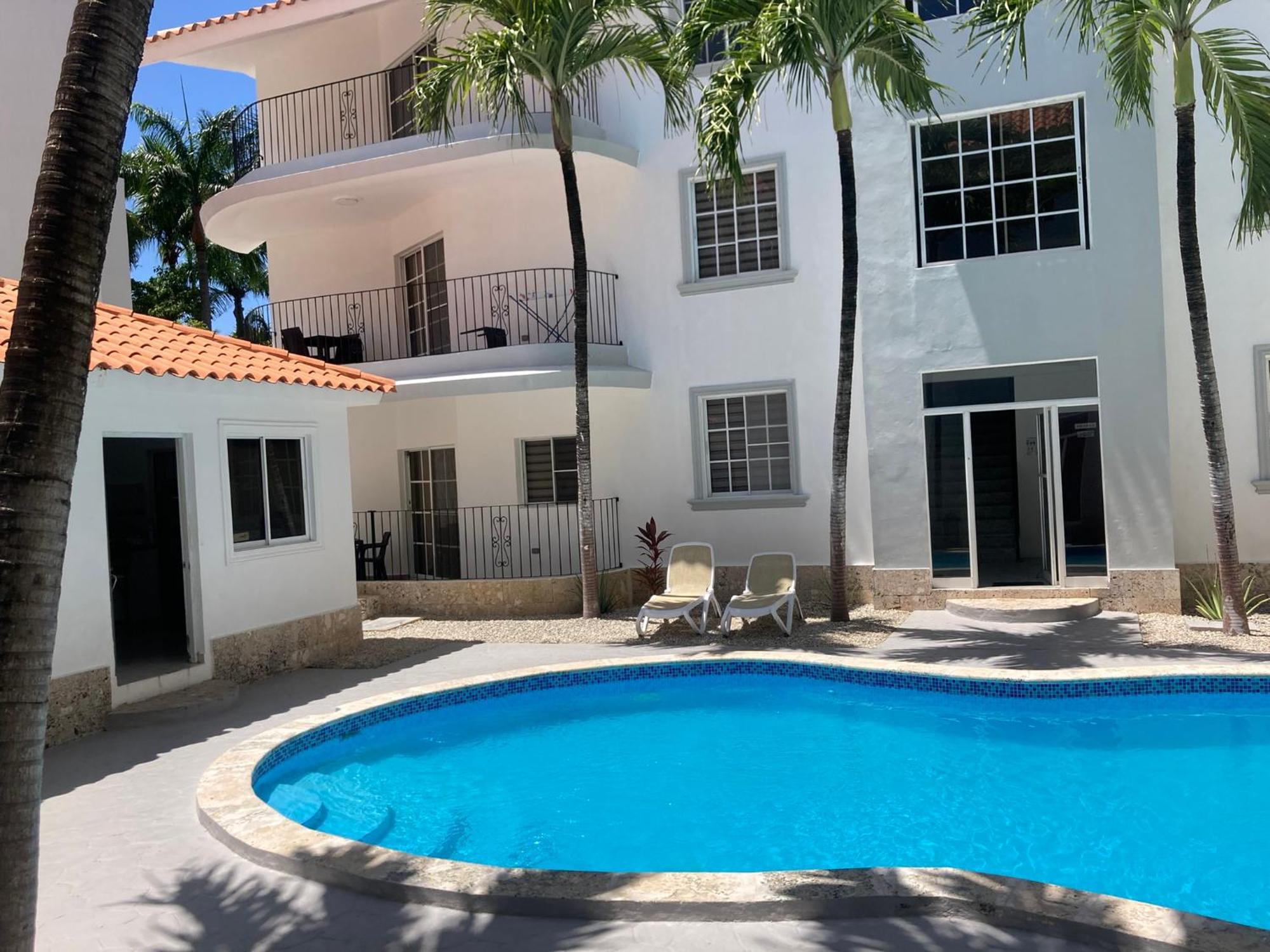 Apartamento Luxury Flat In Bavaro Puntacana! Punta Cana