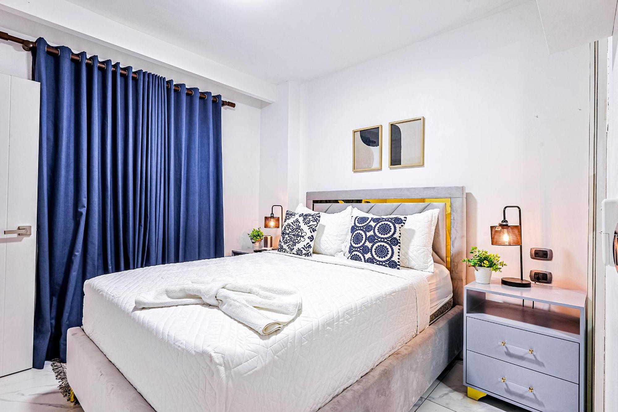 Cozy Hideaway Apt, Jacuzzi Apartamento Punta Cana