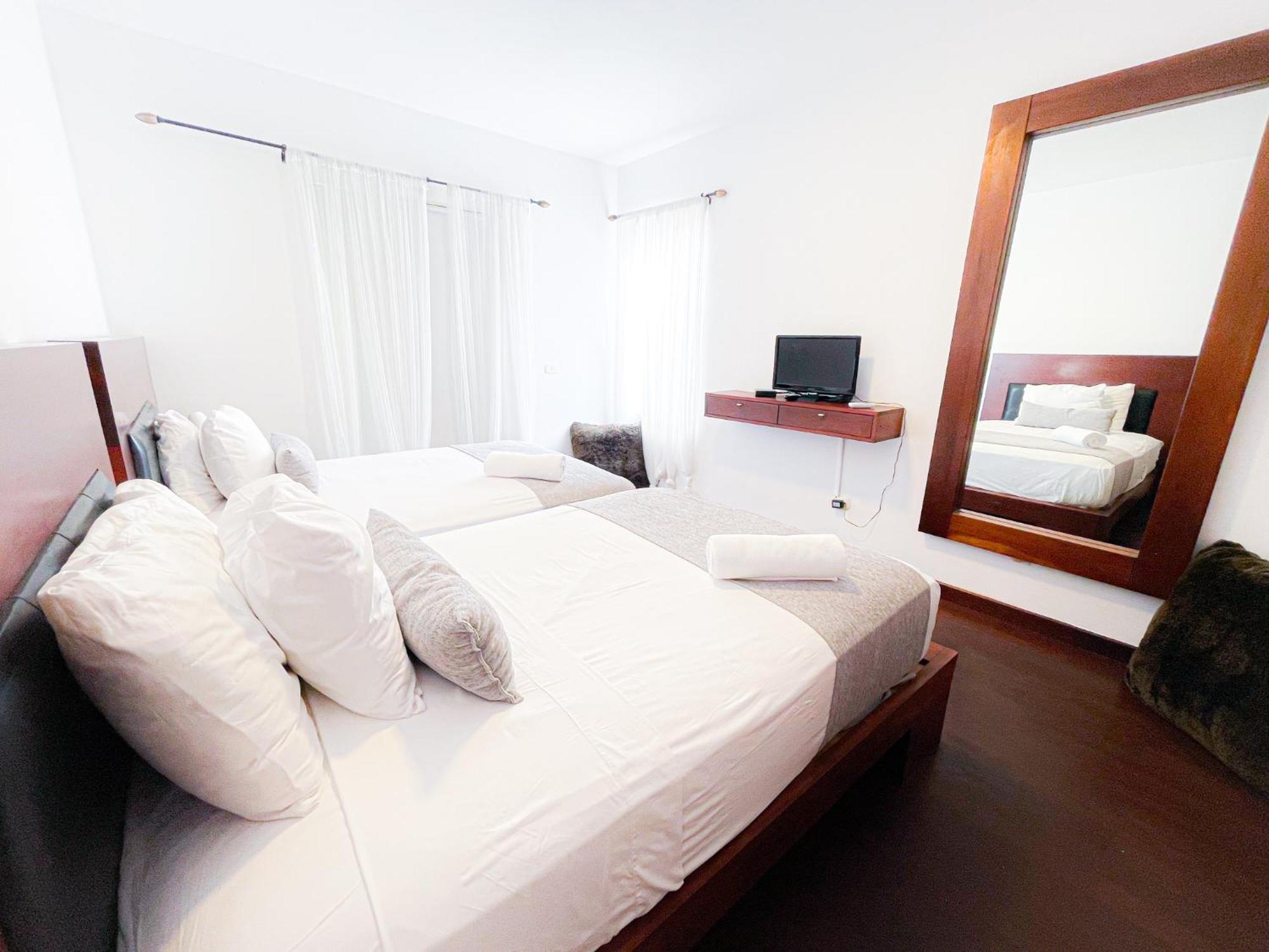 Tropical Club And Bavaro With Wifi Parking Bbq 5*